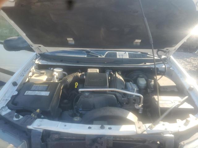 Photo 7 from auction – 2005 CHEVROLET TRAILBLAZE with VIN 1GNDS13S352200047