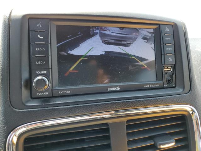 Foto 9 de la subasta – 2019 DODGE GRAND CARA con VIN 2C4RDGCG7KR545795