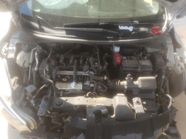 Photo 7 from auction – 2020 NISSAN VERSA S with VIN 3N1CN8DV3LL909573