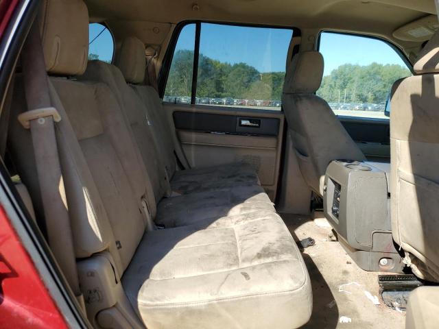 Photo 6 from auction – 2007 FORD EXPEDITION with VIN 1FMFU15537LA35323