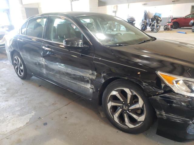 Photo 9 from auction – 2017 HONDA ACCORD EXL with VIN 1HGCR3F07HA042264
