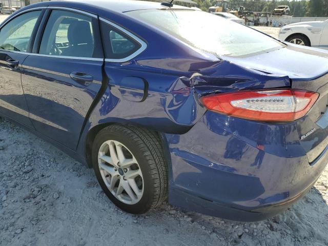 Photo 9 from auction – 2016 FORD FUSION SE with VIN 1FA6P0HD8G5111444