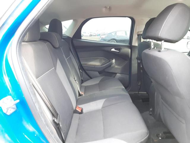 Photo 6 from auction – 2013 FORD FOCUS SE with VIN 1FADP3K22DL184624