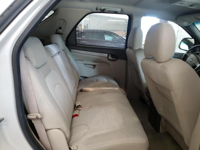 Photo 6 from auction – 2006 BUICK RENDEZVOUS with VIN 3G5DA03L66S545052