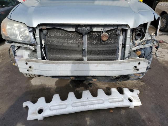 Photo 9 from auction – 2005 TOYOTA HIGHLANDER with VIN JTEEP21A750069243