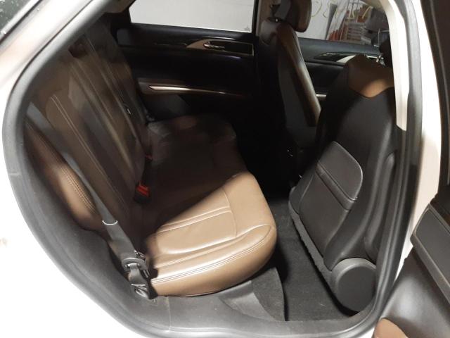 Photo 6 from auction – 2014 LINCOLN MKZ with VIN 3LN6L2J94ER819252
