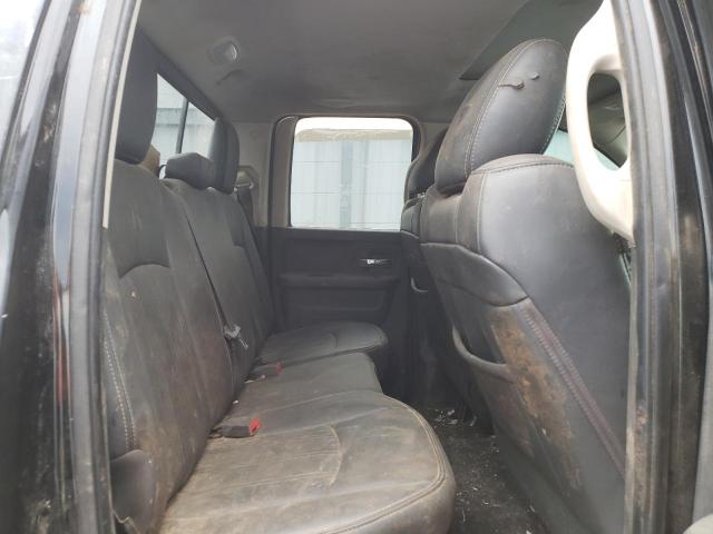 Photo 6 from auction – 2012 DODGE RAM 1500 L with VIN 1C6RD7JT4CS336697