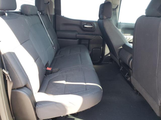 Photo 6 from auction – 2019 CHEVROLET SILVERADO with VIN 3GCPWBEF0KG105593