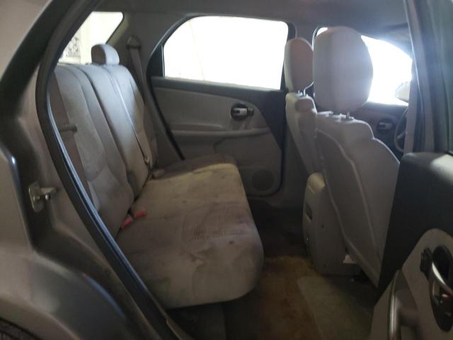 Photo 6 from auction – 2006 CHEVROLET EQUINOX LS with VIN 2CNDL13F766063963