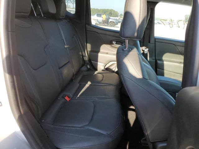 Photo 6 from auction – 2018 JEEP RENEGADE L with VIN ZACCJADB4JPH64845