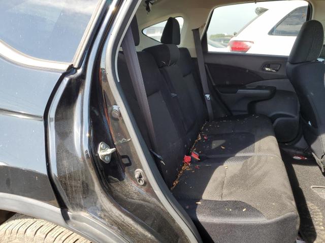 Photo 6 from auction – 2016 HONDA CR-V EX with VIN 5J6RM4H50GL044036