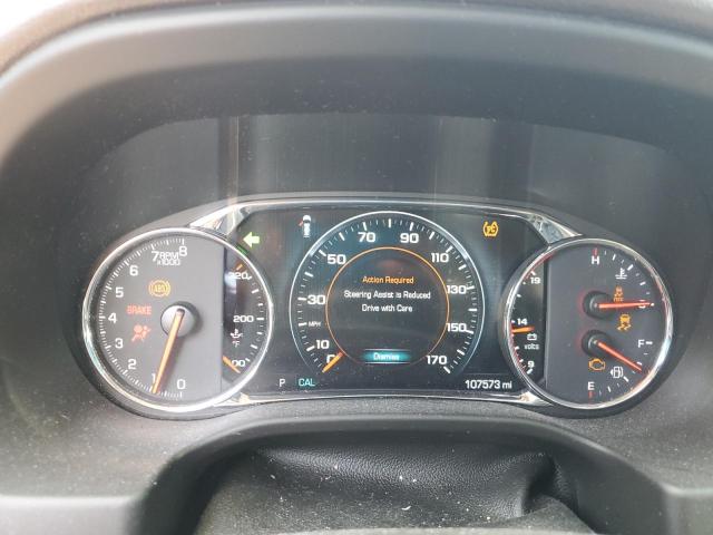 Photo 8 from auction – 2017 GMC ACADIA DEN with VIN 1GKKNPLS7HZ201874