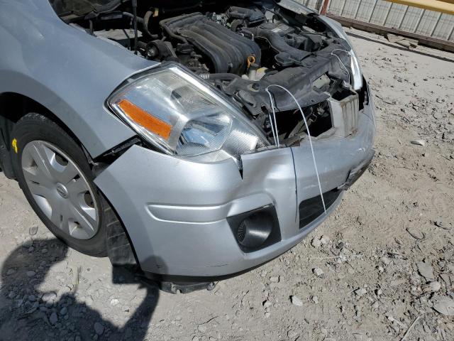 Photo 9 from auction – 2012 NISSAN VERSA S with VIN 3N1BC1CP5CK265026