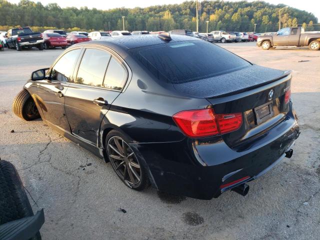 Photo 3 from auction – 2013 BMW 335 XI with VIN WBA3B9G57DNR90082