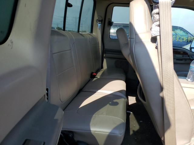 Photo 6 from auction – 2001 FORD F250 SUPER with VIN 1FTNX20S41EA21131