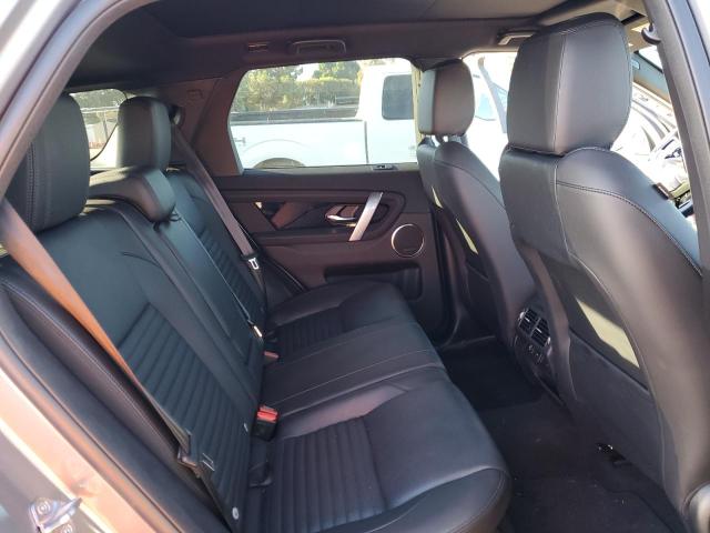 Photo 6 from auction – 2023 LAND ROVER DISCOVERY with VIN SALCJ2FXXPH915789