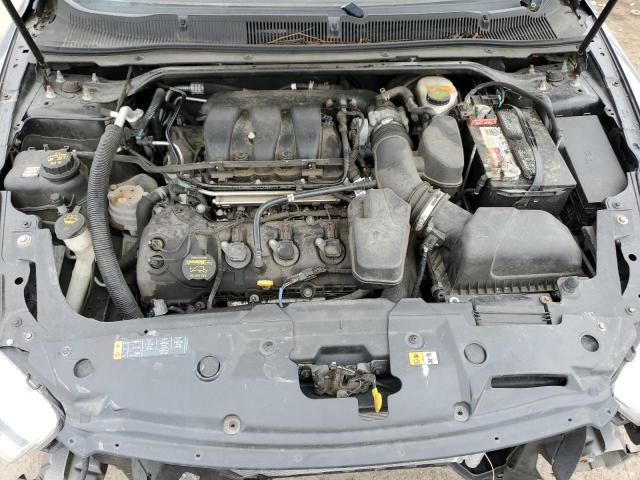 Photo 7 from auction – 2013 FORD TAURUS LIM with VIN 1FAHP2F89DG116775