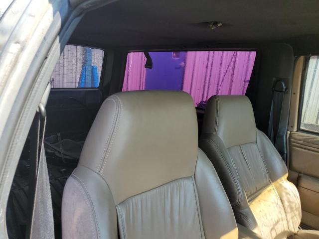 Photo 6 from auction – 1989 CHEVROLET BLAZER S10 with VIN 1GNCS18Z5K0135744