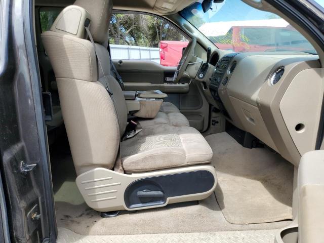 Photo 5 from auction – 2006 FORD F150 with VIN 1FTPX12V26KD68461