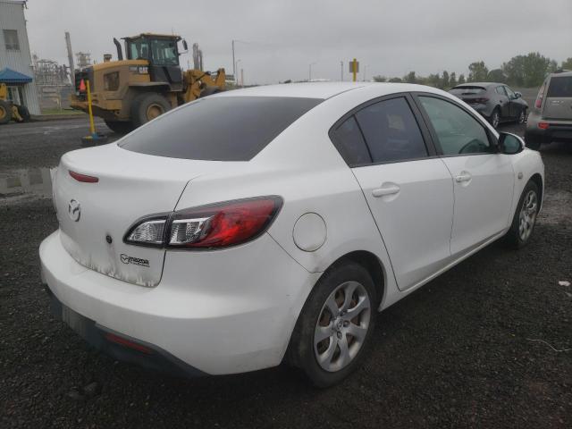Photo 4 from auction – 2010 MAZDA 3 I with VIN JM1BL1SF8A1348583