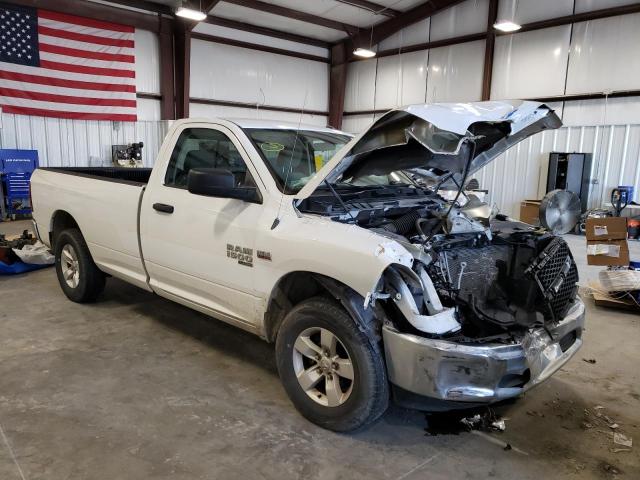 Photo 1 from auction – 2019 RAM 1500 CLASS with VIN 3C6JR6DT2KG537945