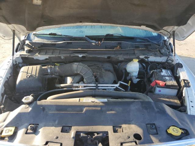Photo 7 from auction – 2010 DODGE RAM 1500 with VIN 1D7RB1CT2AS248954