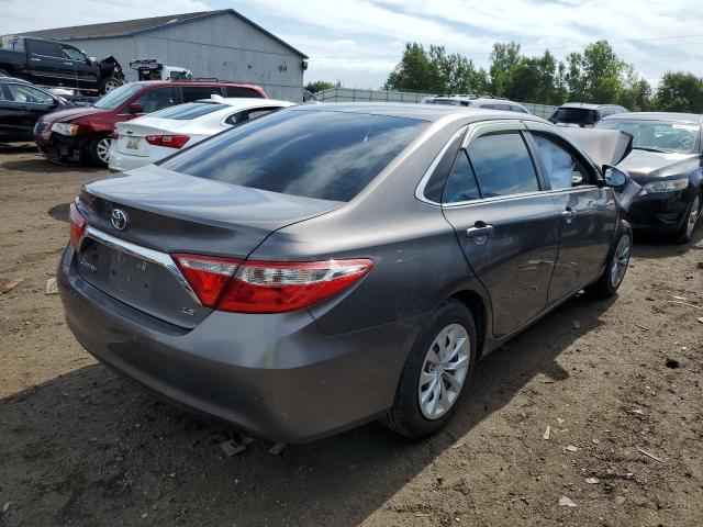 Photo 4 from auction – 2017 TOYOTA CAMRY LE with VIN 4T1BF1FK0HU798568