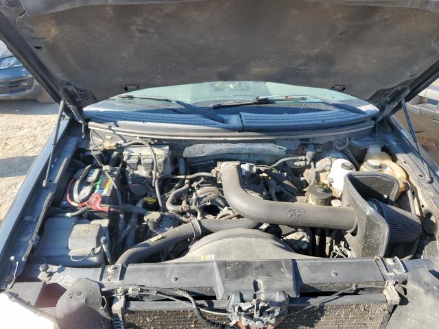 Photo 7 from auction – 2007 FORD F150 with VIN 1FTPX14V07FA78663