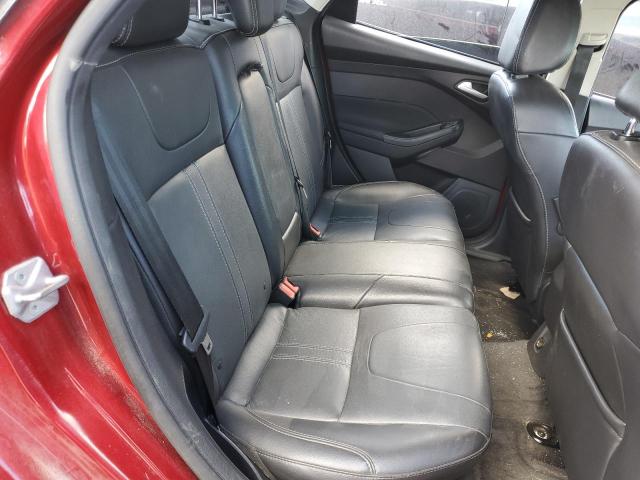 Photo 6 from auction – 2014 FORD FOCUS TITA with VIN 1FADP3J2XEL138736