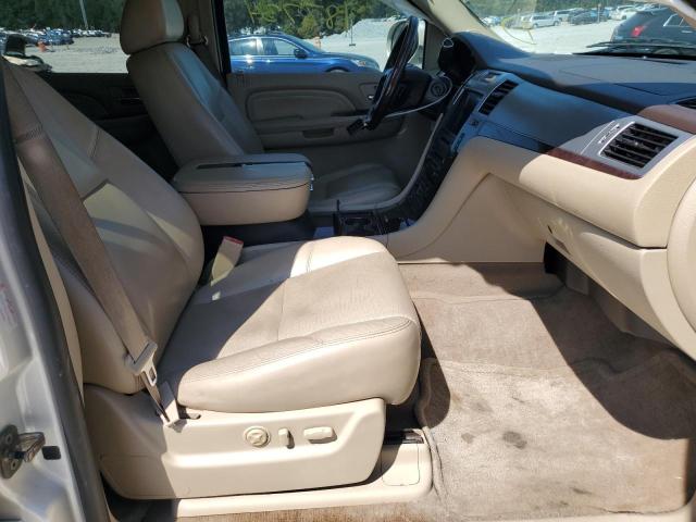 Photo 5 from auction – 2009 CADILLAC ESCALADE L with VIN 1GYFC23259R280267