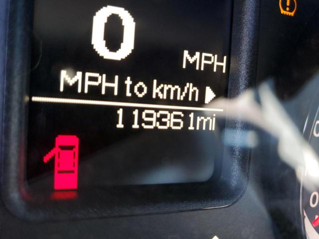 Photo 8 from auction – 2018 RAM 1500 SLT with VIN 1C6RR7GT4JS318867