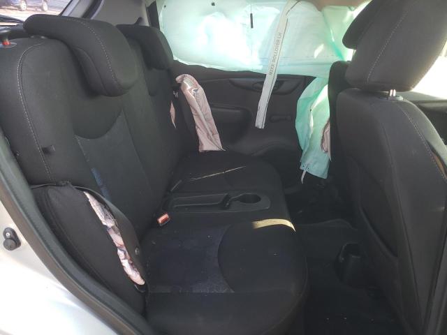 Photo 6 from auction – 2016 CHEVROLET SPARK LS with VIN KL8CB6SA9GC538813