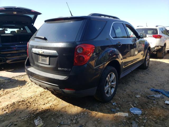 Photo 4 from auction – 2012 CHEVROLET EQUINOX LT with VIN 2GNALDEK0C6399184