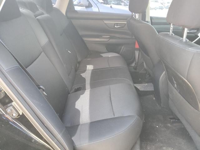 Photo 6 from auction – 2017 NISSAN ALTIMA 2.5 with VIN 1N4AL3AP2HC498937