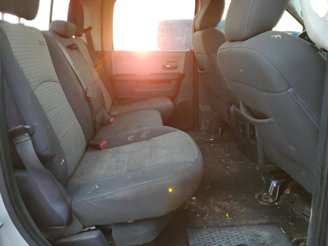 Photo 6 from auction – 2012 DODGE RAM 1500 S with VIN 1C6RD6LT2CS323907