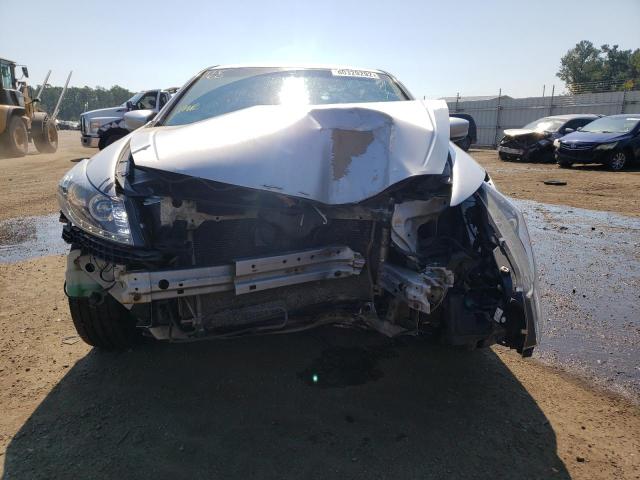 Photo 9 from auction – 2010 HONDA ACCORD LXP with VIN 1HGCP2F48AA094222