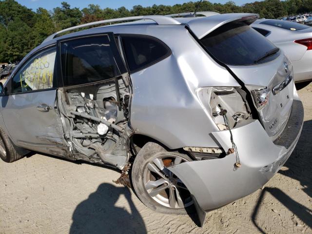 Photo 10 from auction – 2012 NISSAN ROGUE S with VIN JN8AS5MV1CW718339