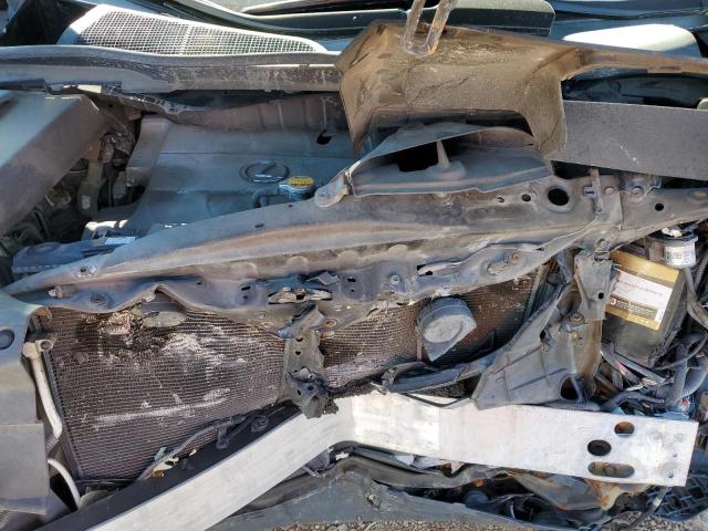 Photo 7 from auction – 2012 LEXUS RX 350 with VIN 2T2ZK1BA0CC072609