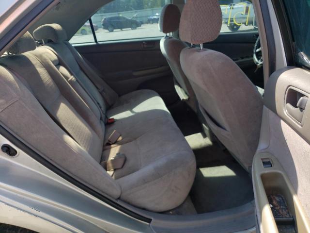 Photo 6 from auction – 2003 TOYOTA CAMRY LE with VIN 4T1BE32K43U144573