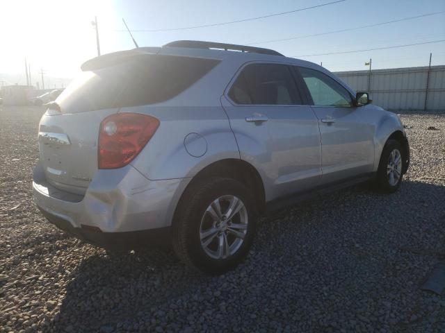 Photo 4 from auction – 2010 CHEVROLET EQUINOX LT with VIN 2CNALDEWXA6361398