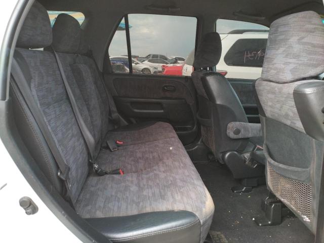 Photo 6 from auction – 2003 HONDA CR-V LX with VIN JHLRD68473C016515
