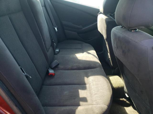 Photo 6 from auction – 2012 NISSAN ALTIMA BAS with VIN 1N4AL2AP0CC202302