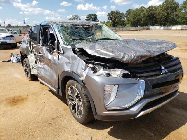 Photo 9 from auction – 2019 MITSUBISHI ECLIPSE CR with VIN JA4AT5AA4KZ048268