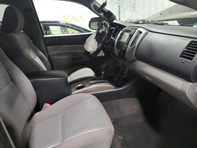 Photo 5 from auction – 2013 TOYOTA TACOMA with VIN 5TFUU4EN3DX080800