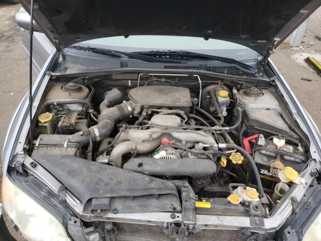 Photo 7 from auction – 2009 SUBARU OUTBACK 2. with VIN 4S4BP66C797323194