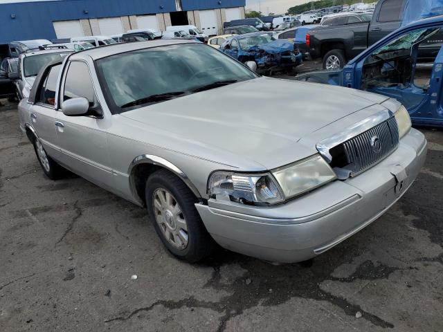 MERCURY GRAND MARQ 2003 with VIN 2MEHM75W13X688740 - Photo from auction