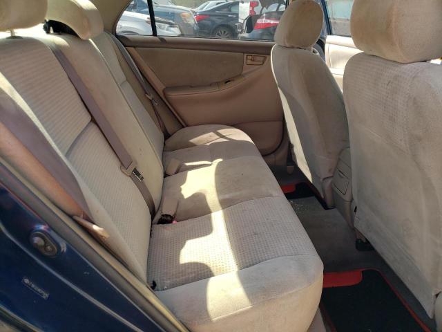 Photo 6 from auction – 2008 TOYOTA COROLLA CE with VIN 2T1BR32E88C915916