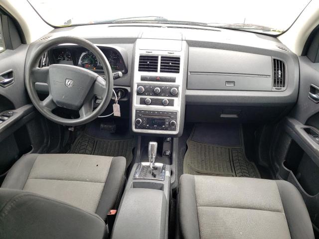 Photo 5 from auction – 2009 DODGE JOURNEY SE with VIN 3D4GG47B19T207346