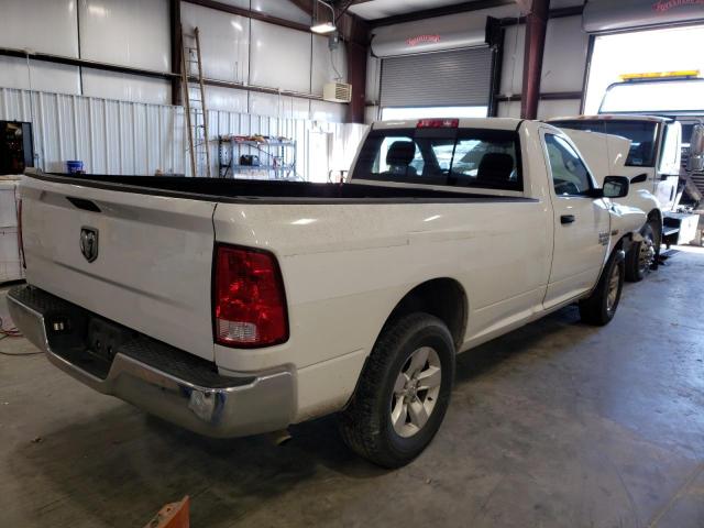 Photo 4 from auction – 2019 RAM 1500 CLASS with VIN 3C6JR6DT2KG537945