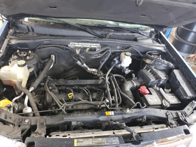 Photo 7 from auction – 2010 FORD ESCAPE XLS with VIN 1FMCU9C75AKC14661